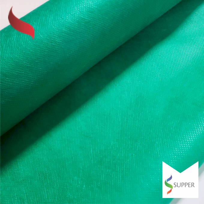 TNT VERDE BANDEIRA 1400 MM