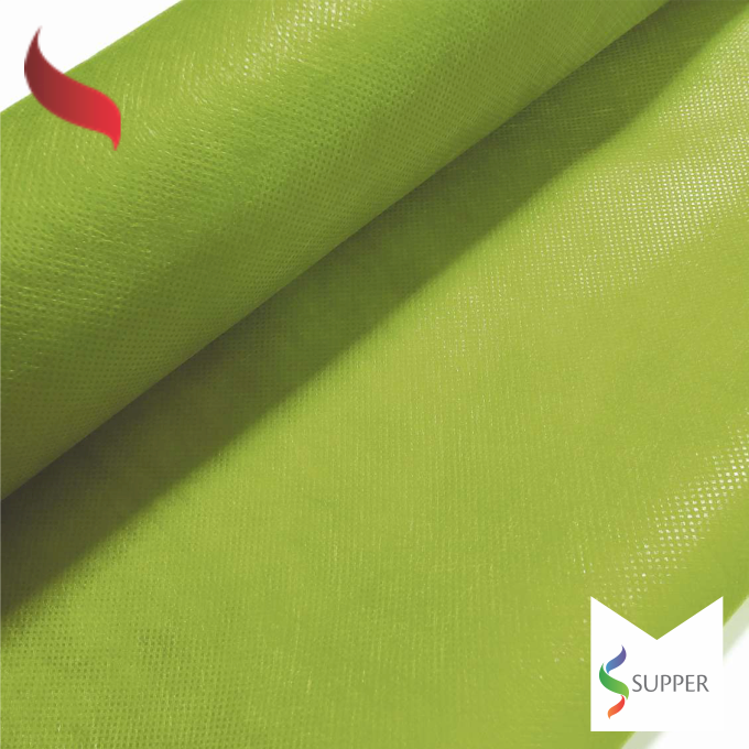 TNT VERDE LIMAO 1400 MM METRO