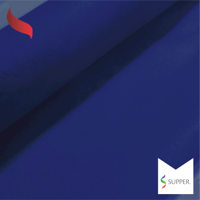 TNT AZUL MARINHO 1400 MM METRO