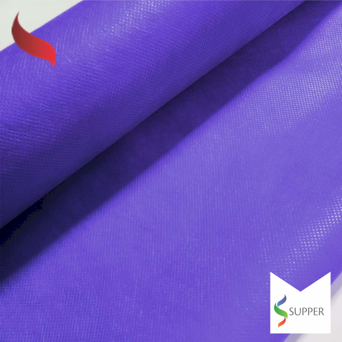 TNT ROXO 1400 MM METRO