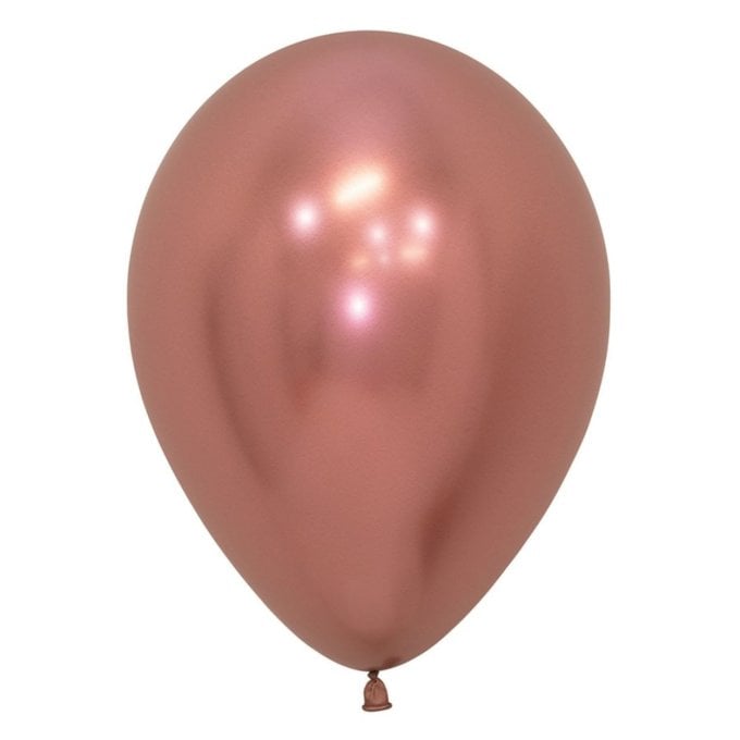 BALAO LATEX REFLEX ROSE GOLD R5 UND
