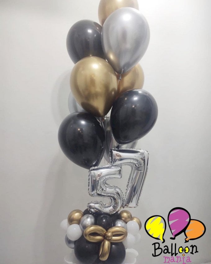 CACHO BALOES 10RL6CHROM11 6CHROM76PRL7 260 240CM