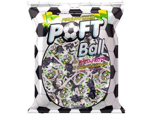 PIRULITO POFT BALL 432G SIMONETTO