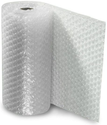 PLASTICO BOLHA METRO