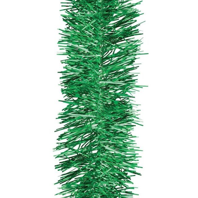 FESTAO METALIZADO 5CM 2MT VERDE