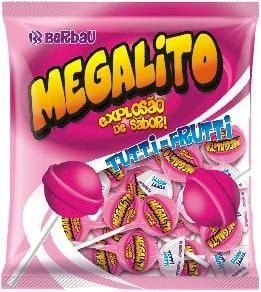 PIRULITO BERBAU MEGALITO 1KG