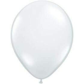 BALAO LATEX 11¨R DIAMANTE UND