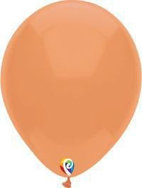 BALAO LATEX 5¨R PESSEGO PRL UND