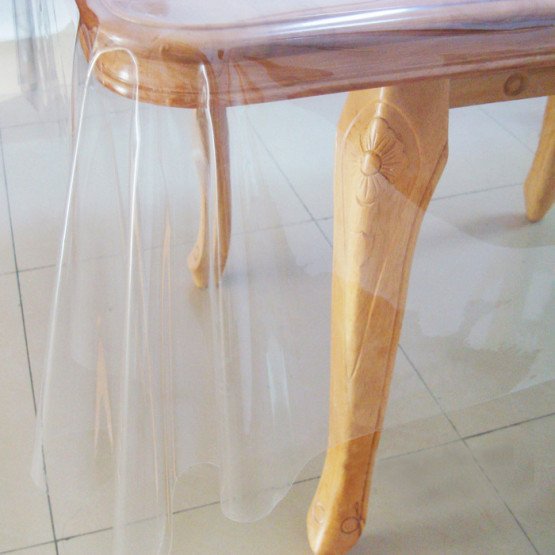 PLASTICO CRISTAL TERMICO METRO