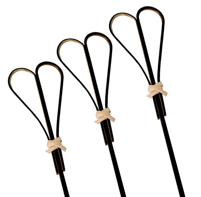 PALITO EM BAMBU PARA PETISCO 12,5CM C/20UND HA222