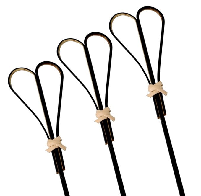 PALITO EM BAMBU PARA PETISCO 12,5CM C/20UND HA222