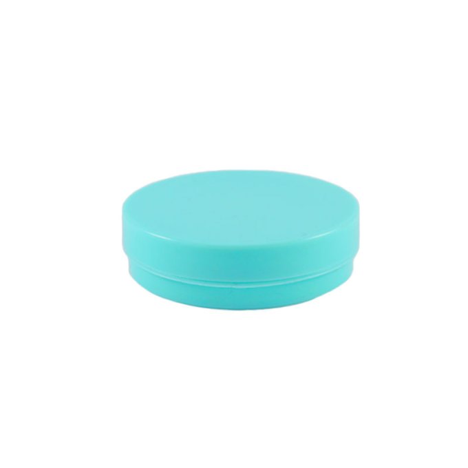 LATINHA AZUL TIFFANY - EMBALAGEM COM 10UND