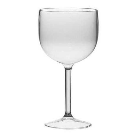 TACA GIN CRISTAL