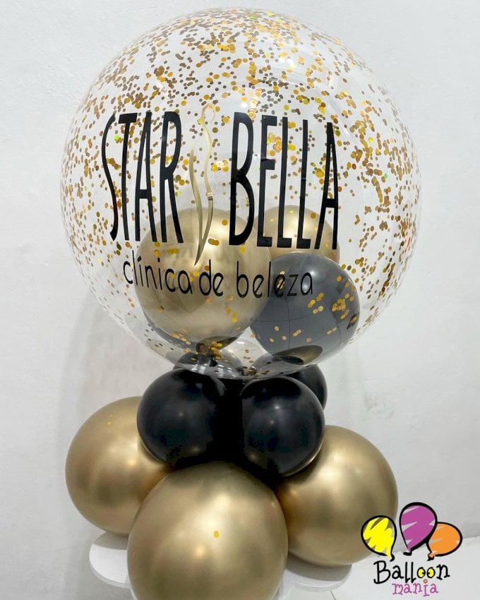 ARRANJO BUBBLE PERSONAL7CHR6PRL CONF