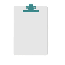 PRANCHETA ACRIMET ACRILICA A-4