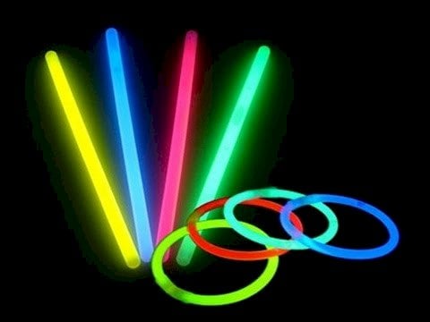 PULSEIRA DE NEON C/15UND