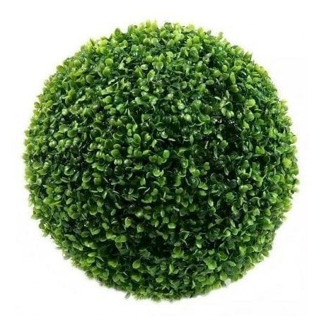 BUCHINHO VERDE 28CM UND