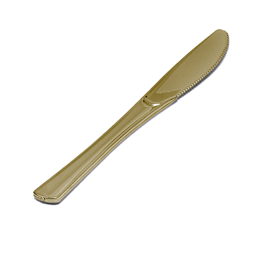 FACA PREMIUM GOLD REFEICAO C/10UND