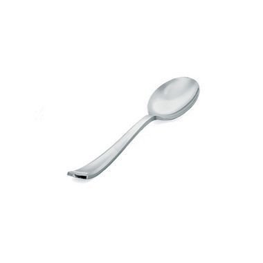MINI COLHER PREMIUM PRATA C/30UND