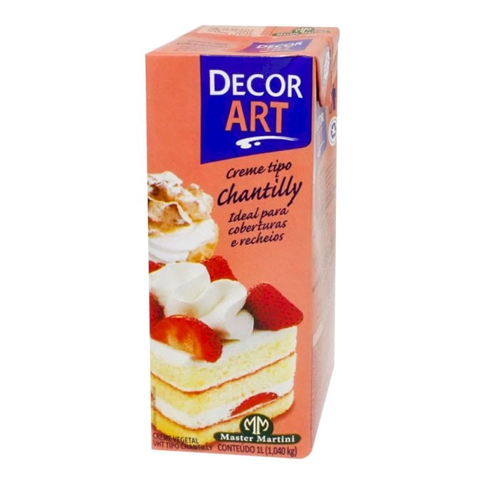 CHANTILLY DECOR ART 1LT UND