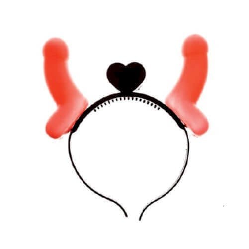 TIARA PISCA DESPEDIDA DE SOLTEIRO UND