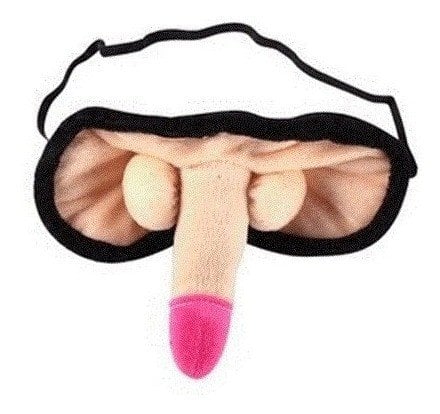 MASCARA PARA DORMIR DESCANSO PENIS