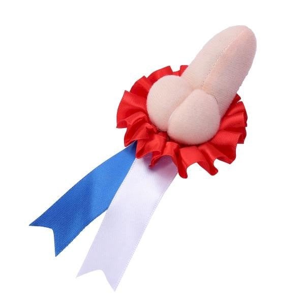 BROCHE PENIS