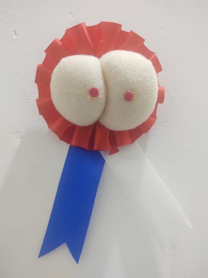 BROCHE SEIOS