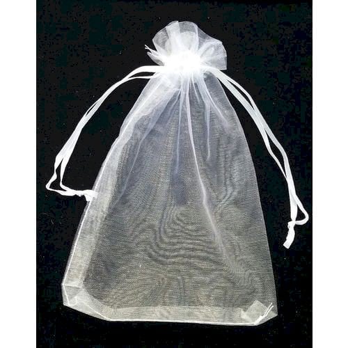 SACO ORGANZA 15X20CM 10UND