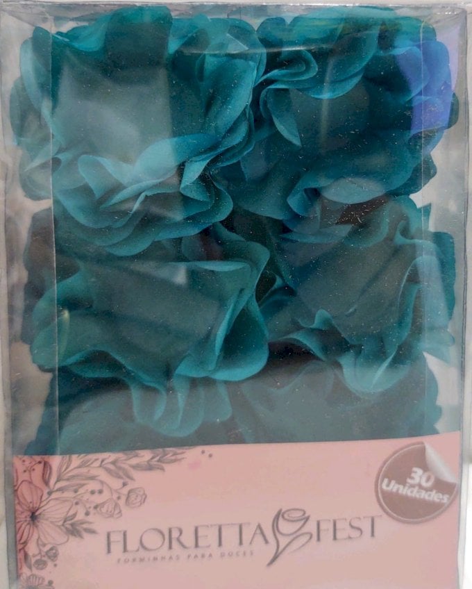 FORMINHA FLORETTA FEST C/30UND E-11 TIFFANY