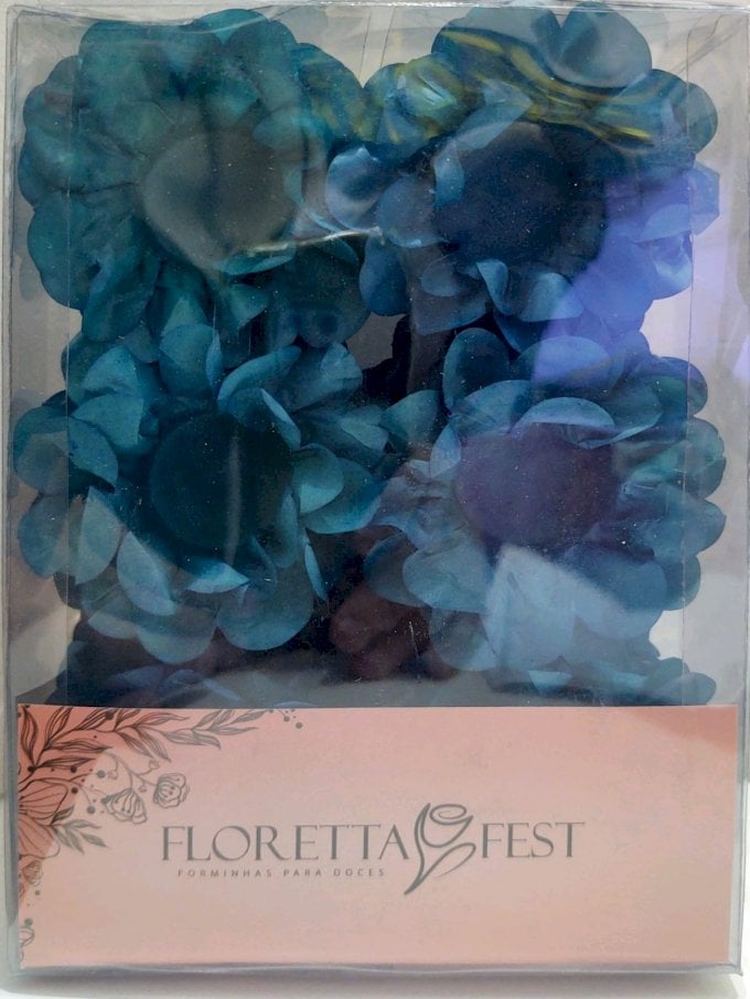 FORMINHA FLORETTA FEST C/30UND M-24 TIFFANY