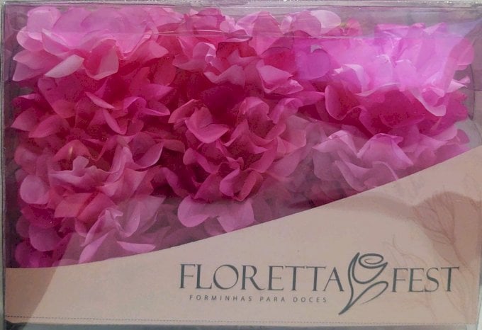 FORMINHA FLORETTA FEST C/30UND M-24 PENELOPE