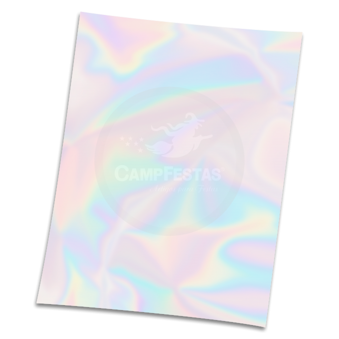 FILME NACARADO 18U 70X90CM  UNIDADE