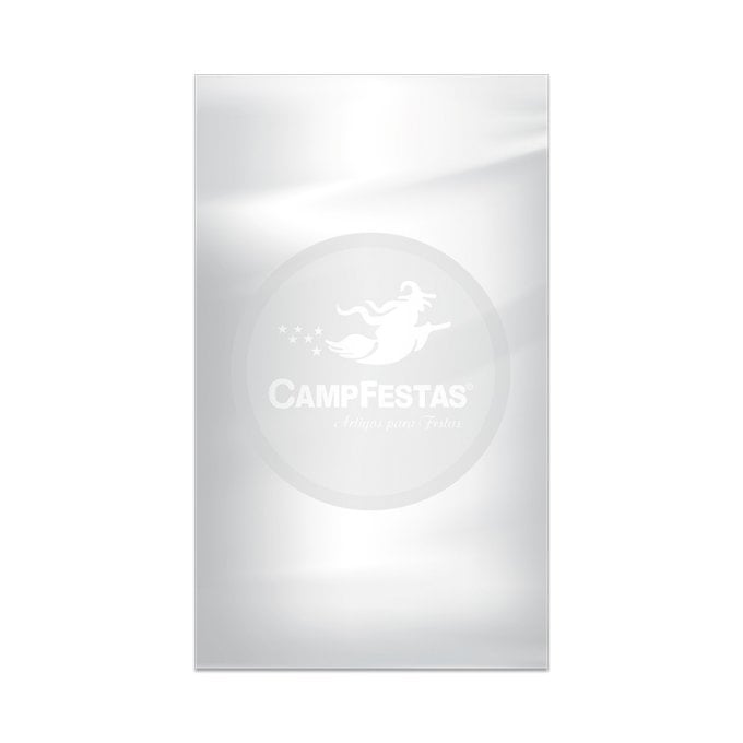 SACO INCOLOR 50UND 15X30CM