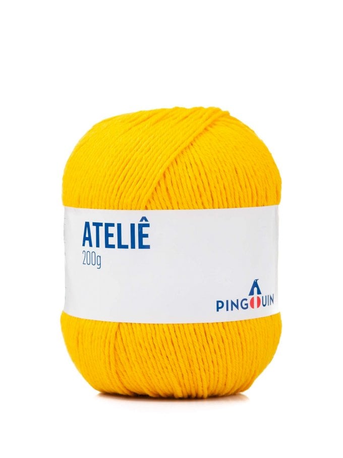 FIO/LINHA PINGOUIN ATELIE 200G-NUGET 9289