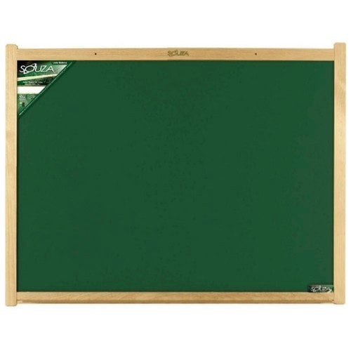 LOUSA ESCOLAR SOUZA 80X60CM