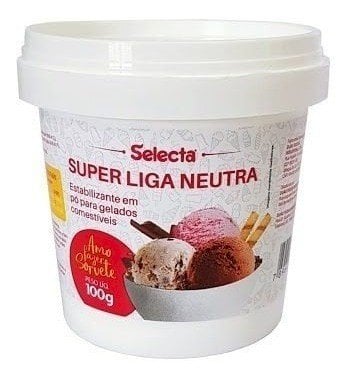 SUPER LIGA NEUTRA SELECTA 100G