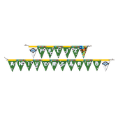 FAIXA FELIZ ANIVERSARIO APAIXONADOS POR FUTEBOL UND