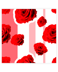 SACO PEROLADO 45X59CM PAIXAO UNIDADE