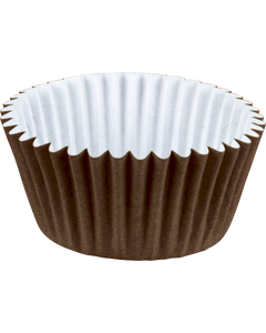 FORMINHA NUMERO 5 REGINA PAPEL COLORS MARROM