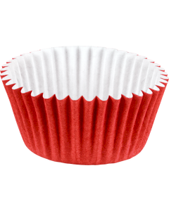 FORMINHA NUMERO 5 REGINA PAPEL COLORS VERMELHO