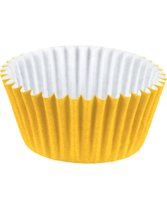 FORMINHA NUMERO 5 REGINA PAPEL COLORS AMARELO