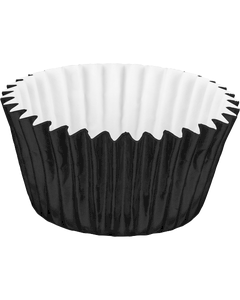 FORMINHA NUMERO 5 REGINA PAPEL COLORS PRETO