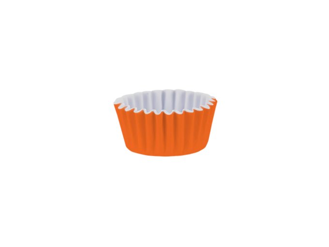 FORMINHA NUMERO 5 REGINA PAPEL COLORS LARANJA