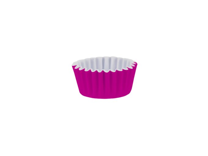 FORMINHA NUMERO 5 REGINA PAPEL COLORS PINK