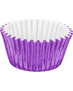 FORMINHA NUMERO 5 REGINA PAPEL COLORS LILAS