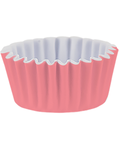 FORMINHA NUMERO 5 REGINA PAPEL COLORS ROSINHA