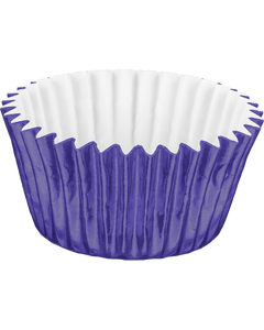 FORMINHA NUMERO 5 REGINA PAPEL COLORS ROXO