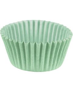 FORMINHA NUMERO 5 REGINA PAPEL COLORS VERDE CLARO