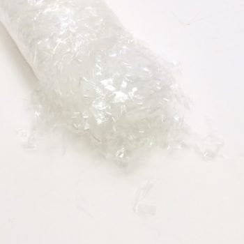 PALHA POLI 100G INCOLOR